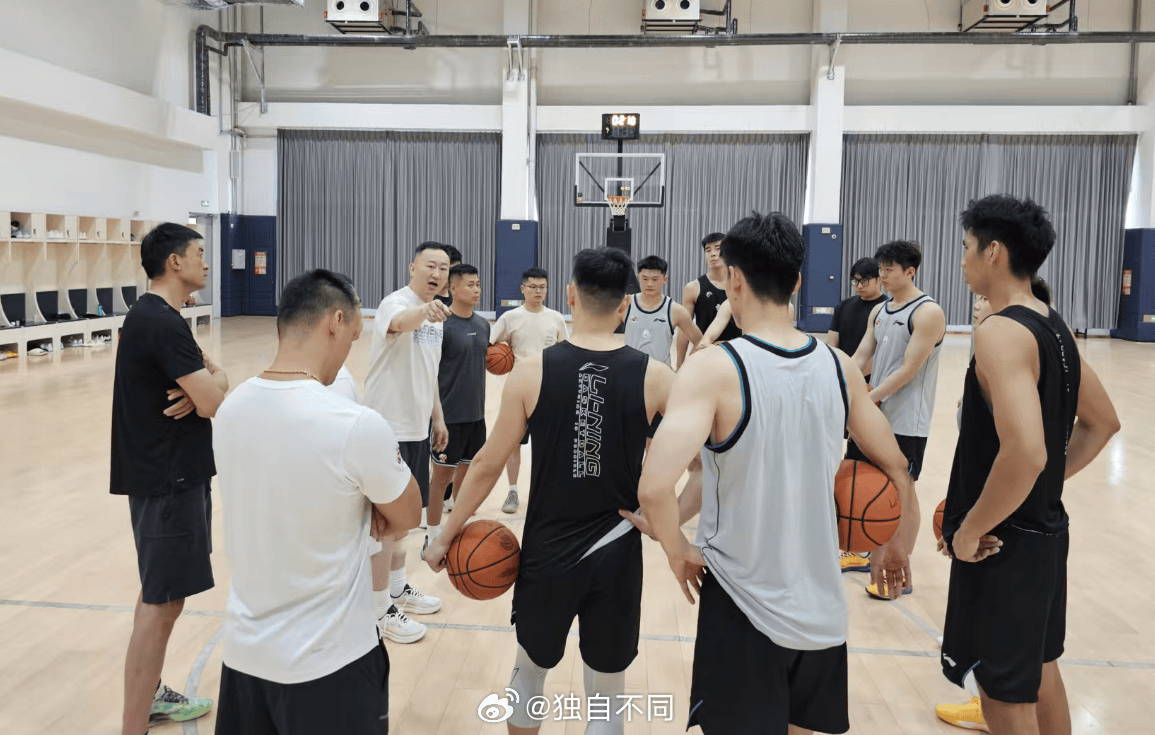 部一手培养, 在一线队报