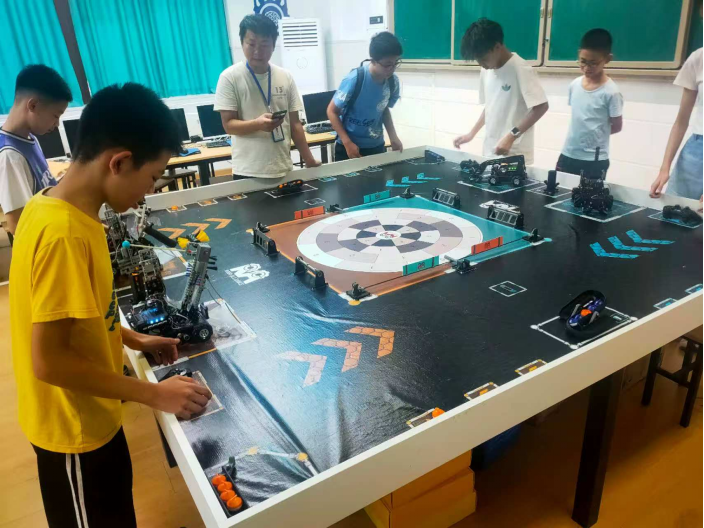 教育基金会, 具有极高的